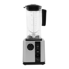 2.2L Countertop Blender Commercial/Household Smoothie Blender Smoothie Machine