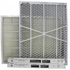 Lennox X8797 Healthy Climate Pureair System Annual Maintenance Kit