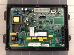 U-Line Ice Machine Main Control Board 80-55398-00 -TESTED-