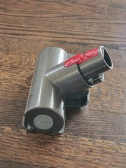 DYSON Mini Motorized Tool Brush Head V8 V10 V11 Dyson Detect Low Reach Adaptor