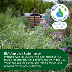 Enhance Irrigation Timers with Smart WiFi Technology