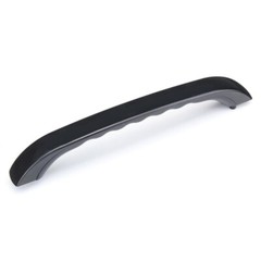 WB15X10020 Black Microwave Door Handle for GE Hotpoint AP2021171 PS232100 1-PACK