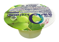Japan Jelly Bourbon After Meal 0kcal Jelly Muscat Flavor 138g × 12 cups
