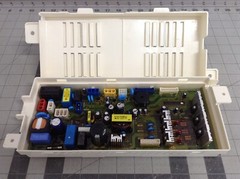 GE Dryer Main Control Board WE04X10107 6871EC1070B
