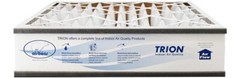 Trion Air Bear 255649-103 (4 Pack) Pleated Furnace Air Filter 20″x20″X5″ MERV 8
