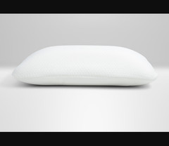 TEMPUR-Symphony™ Pillow White