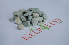 4 pounds Zeolite Rocks Large Granular Clinoptilolite Natural Zeolites FREE SHIP