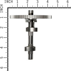 Genuine Briggs and Stratton 84005207 Camshaft