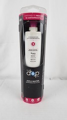 EveryDrop 5 EDR5RXD1 Whirlpool Refrigerator Water Filter OEM Replacement New