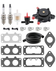 Carburetor for Kawasaki FH721V FH641V FH601V FH661V FH680V FX801V 22HP Engine
