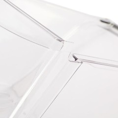 Clear Crisper Drawer Compatible with Frigidaire Refrigerator 240337103 PS429854