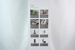 Dyson V12 Detect Slim Cordless Stick Lightweight Vacuum Cleaner 447625-01