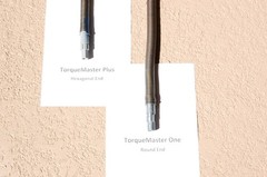 Wayne Dalton Torquemaster One Convert To Torquemaster Plus 7’ 61#-70# 1 Springs