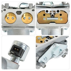 Carburetor for Kawasaki FH641V FH661V FH721V FX850V FH601V FX801V with 49065-072