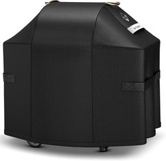 Ultimate Durable Grill Cover for Weber Genesis 300 & Genesis II 300 Series Grill
