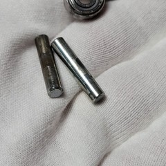 Dyson UP13 UP20 UP30 DC41 DC65 DC66 Metal Small Mini Ball Roller Wheels OEM