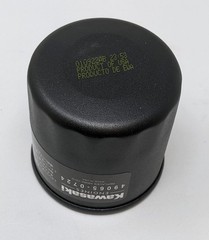 Kawasaki 49065-0724 (Case of 12) Oil Filters Fits 49065-7010 OEM