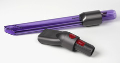 OEM Dyson Light Pipe Crevice & Combi-Crevice Tool Combo V7 V8 V10 V11 V15