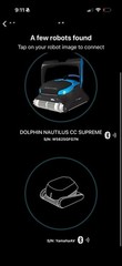 Dolphin Maytronics OEM Power Supply 99956083‑V6 Wi‑Fi for Robotic Pool Cleaner