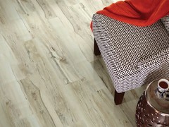 Shaw 5606V Ardent 7″ x 48″ Embossed Vinyl Flooring – Accent Pine