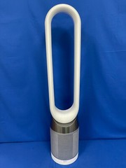 Dyson Pure Cool Tower Purifying Fan TP4A / White / Silver