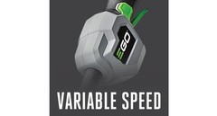 EGO Power+ Cordless String Trimmer 15In (Bare Tool) St1500Sf Refurbished