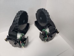 Original iRobot Roomba i4 j5 j6 j7 j8 j5+ j6+ j7+ j8+ Right/Left Wheels