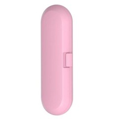 Electric Toothbrush Travel Case Portable Holder For Oral B