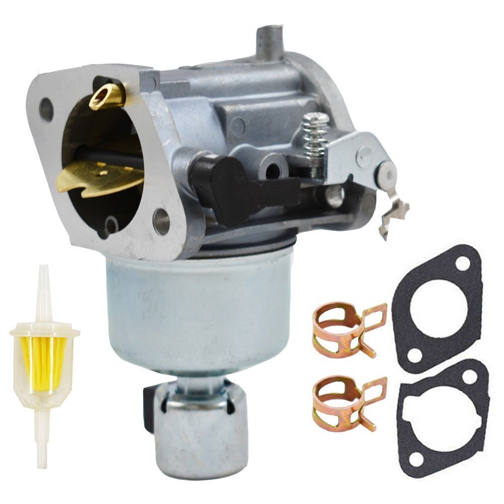 Carburetor For Kawasaki FR691V-BS17 FR691V-BS18 FR691V-BS19 FR691V-CS07 Engine