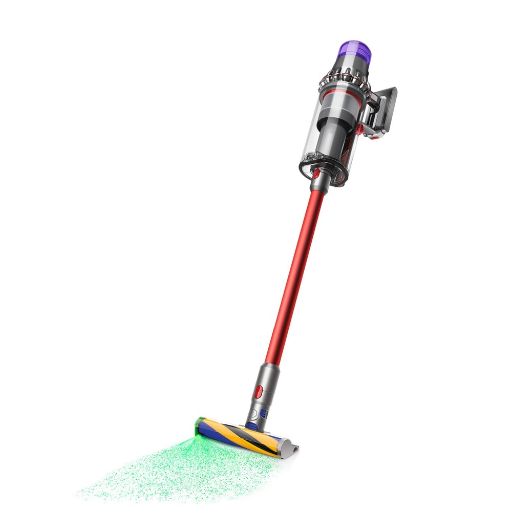 Dyson V11 Outsize+ Cordless Vacuum Cleaner | Red | Refurbished