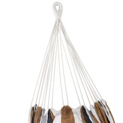 Patio Use Portable Hammock with Stand for 2 person with Carrying case Outdoor