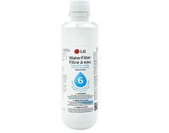 1/2/3/4-PACK LG LT1000P Refrigerator Wate Filter Replacement New US FREE SHIP