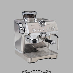 De Longhi EC9555M La Specialista Opera Espresso Machine