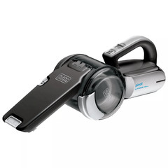 BLACK+DECKER PIVOT VAC Cordless Handheld Vacuum BDH2000PL – 20V Powerful Suction