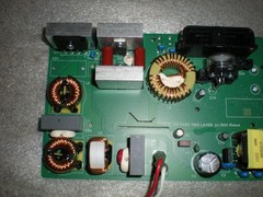 OEM iRobot Roomba Clean Base Automatic ADJ-N1 i3 i4 i5 i7 J5 J6 J7 Control Board