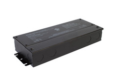 UL Listed 24v 300w Dimmable LED Light Triac Driver Power supply AC 12.5 Amp