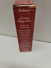 Roland White Truffle Oil 1.86 oz