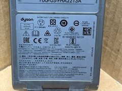 GENUINE DYSON CLICK IN BATTERY OUTSIZE [SV16] FOR V15 V11 – SV29 SV15 SV22 SV28