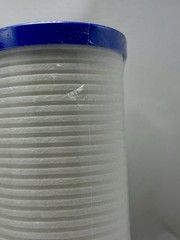 3M Aqua-Pure Whole House Replacement Water Filter AP810, 2-Pack