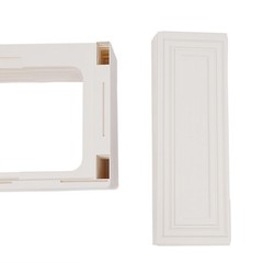 5 Layers Drawer Doll Clothes Storage Cabinet Plastic With Locker Bedroom Armoire