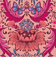 Vera Bradley Plush Wicked Throw Blanket in She’s So Good 50″ x 80″ Sealed New