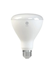 GE LED BR30 Soft White Indoor Floodlight Bulb (8 Pack) – Energy Star Certified
