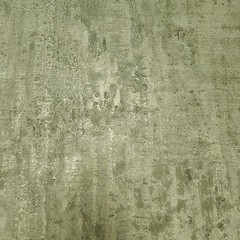 Gold metallic faux concrete distressed textured contemporary modern Wallpaper 3D