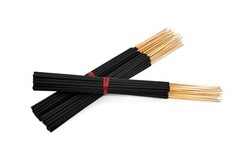 PUSSY Incense Sticks 19″ Jumbo Extra Large Bulk Handmade Hand Dipped