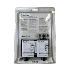 Melnor XT HydroLogic 2-Zone Digital Water Timer #77100 *New