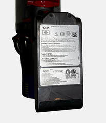 Dyson Cyclone V10 Absolute Stick Vacuum Cleaner with Torque drive brush +++