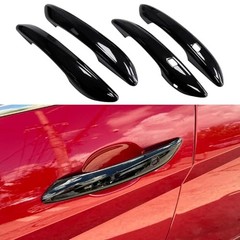 YINGTUU for Hyundai Elantra 2025 2024 2023 2022 2021 Accessories Stickers Door
