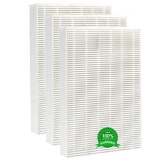 Replacement True HEPA Filter Type R for Honeywell HPA100 HPA200 HPA300 HRF-R1