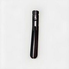 Dyson Carbon Fiber Soft Dusting Brush Attachment Genuine