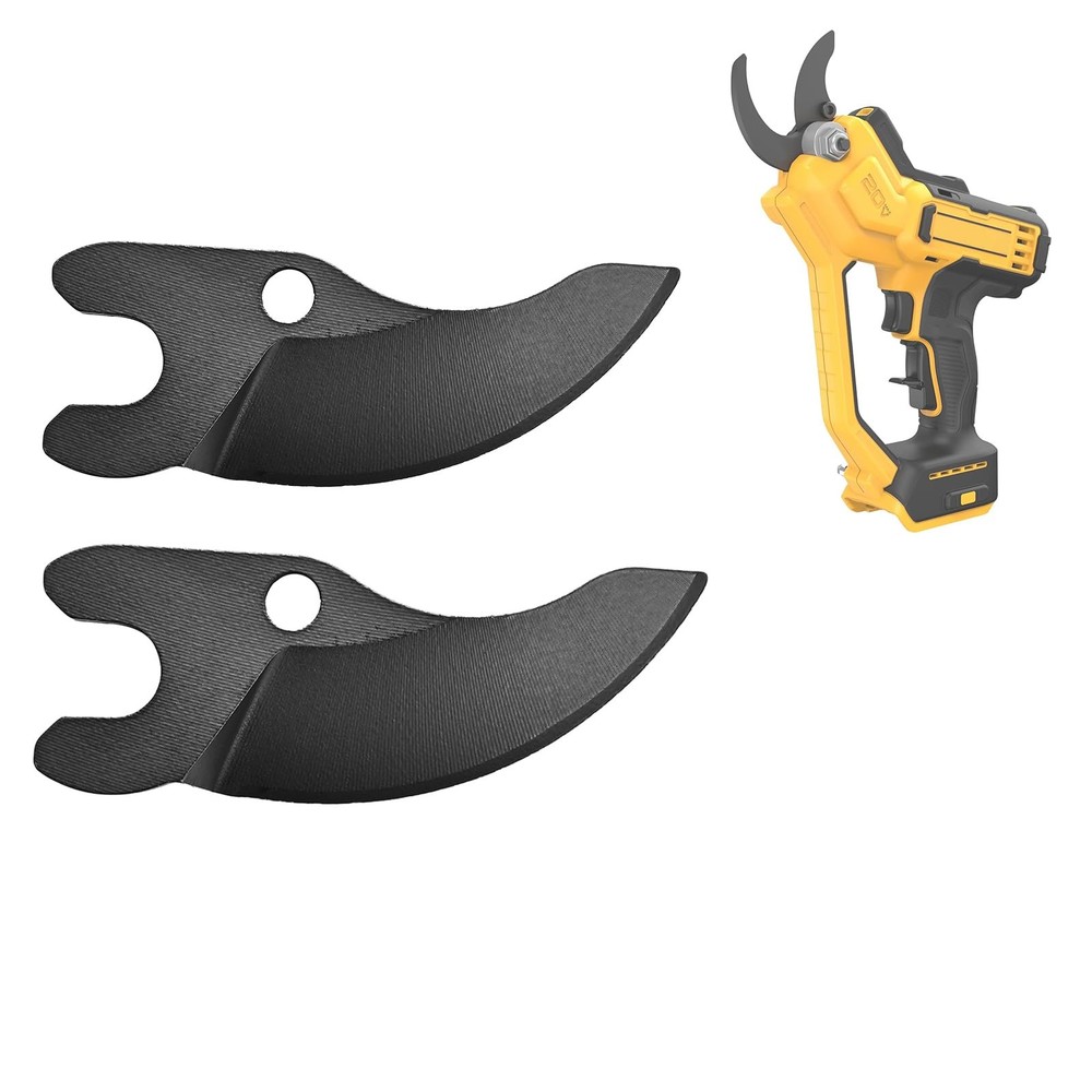 Compatible with DEWALT Pruner Part Number: N920015 (DCPR320B、DCPR320D1) Pruni…